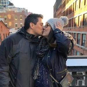 Meet your Posher, Joel